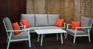 Bermuda 4pce Sofa Setting $1299 - (Special)