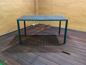 Cube 140 x 80cm Table $649