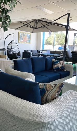 Gold Coast S Outdoor Furniture Specialist